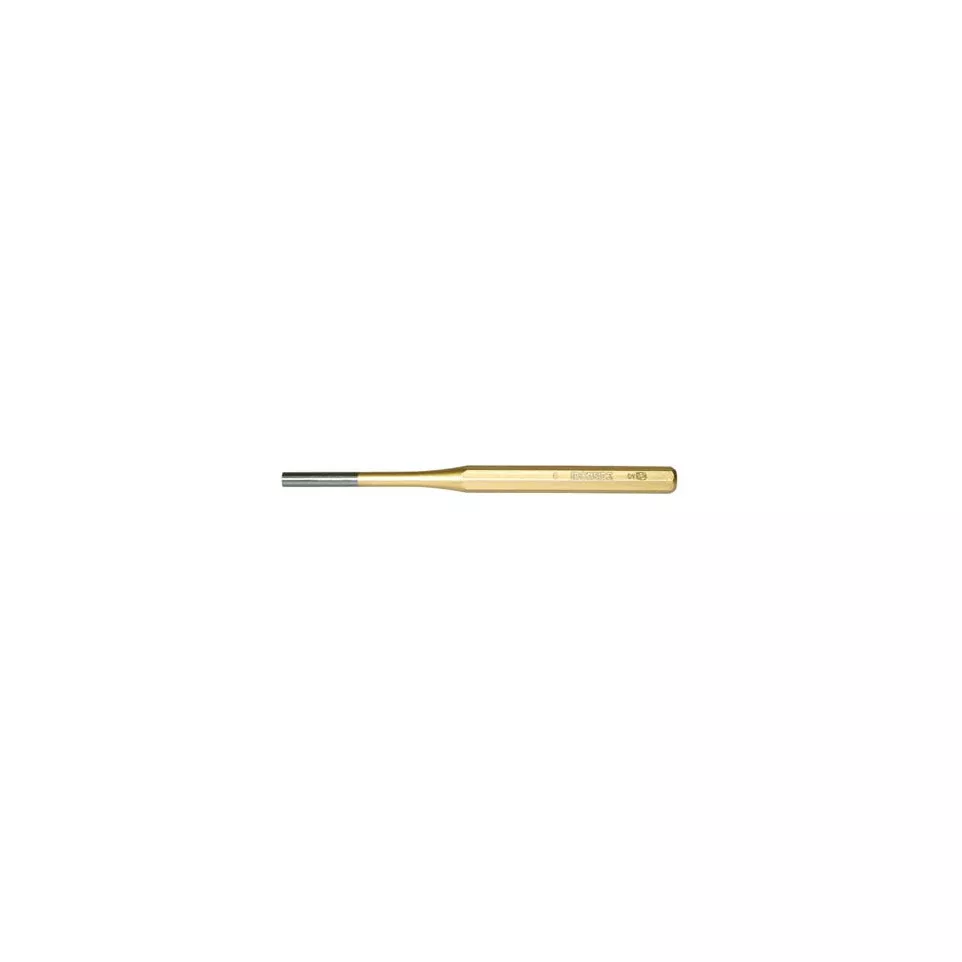 Zeshoekige doorslag 3mm / pce