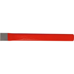 Resharpenable Mechanic's Chisel 200x24mm / pc