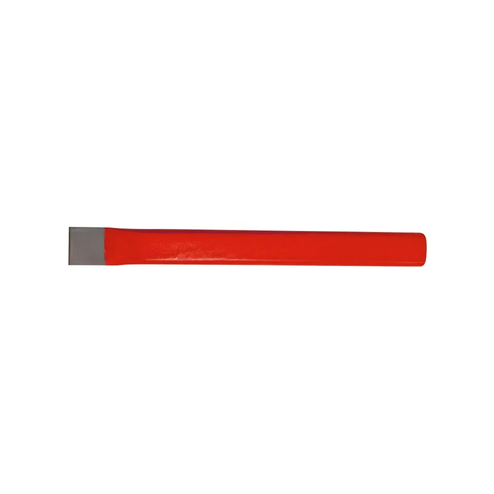 Resharpenable Mechanic's Chisel...