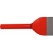 Resharpenable Brick Chisel with Octagonal Handle 320x100mm per piece