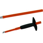 Resharpenable Stone Chisel...