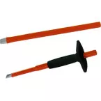 Resharpenable Stone Chisel 300x16mm / pc