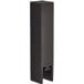 Suspended Intermediate Support for Rectangular Titanium Black Bar / pc