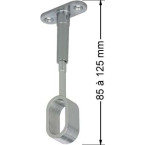 Adjustable Central...