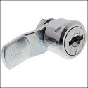 Burg-Wächter Cam Lock for Riviera and Hamburg Mailboxes / pc