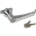 L-shaped Cabinet Handle 1095 per piece