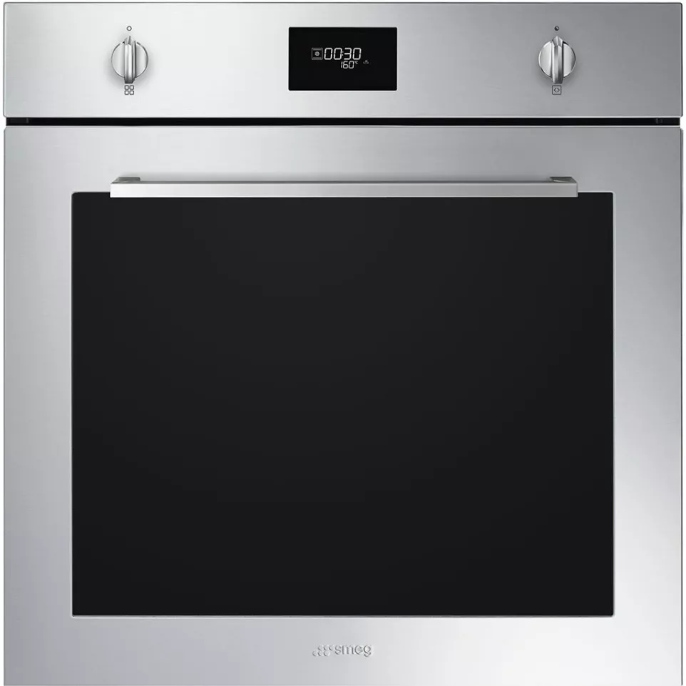 Smeg SFP6401TVX1 60cm Multifunction...