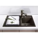 Blanco multifunctionele snijsteun / pce