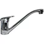 Blanco Daras Chrome Kitchen Mixer Tap per piece