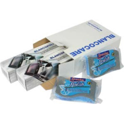 Stainless Steel Sink Cleaning Kit / pc
