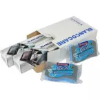 Stainless Steel Sink Cleaning Kit / pc