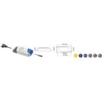 LED Transformator 15 W...