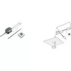Wireless Single-Channel Dimmer Switch per piece