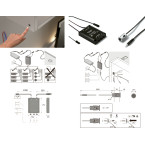 Push Button Dimmer Function...