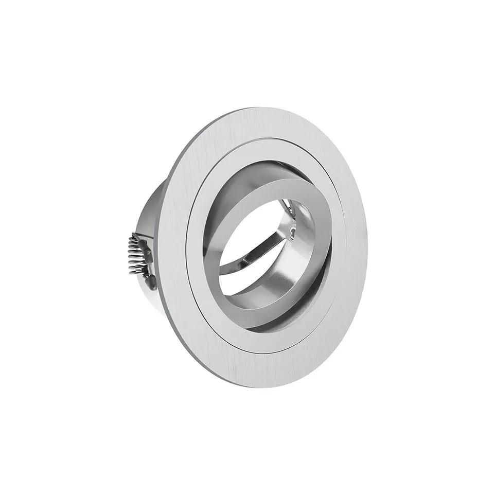 Support Morena rond orientable...