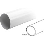 Tube rond Ø 150 mm / m