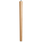 Solid Beech Table Leg...