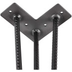 Industrial Design Hairpin...