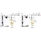 Hettich ARTICA MONO 24 /...