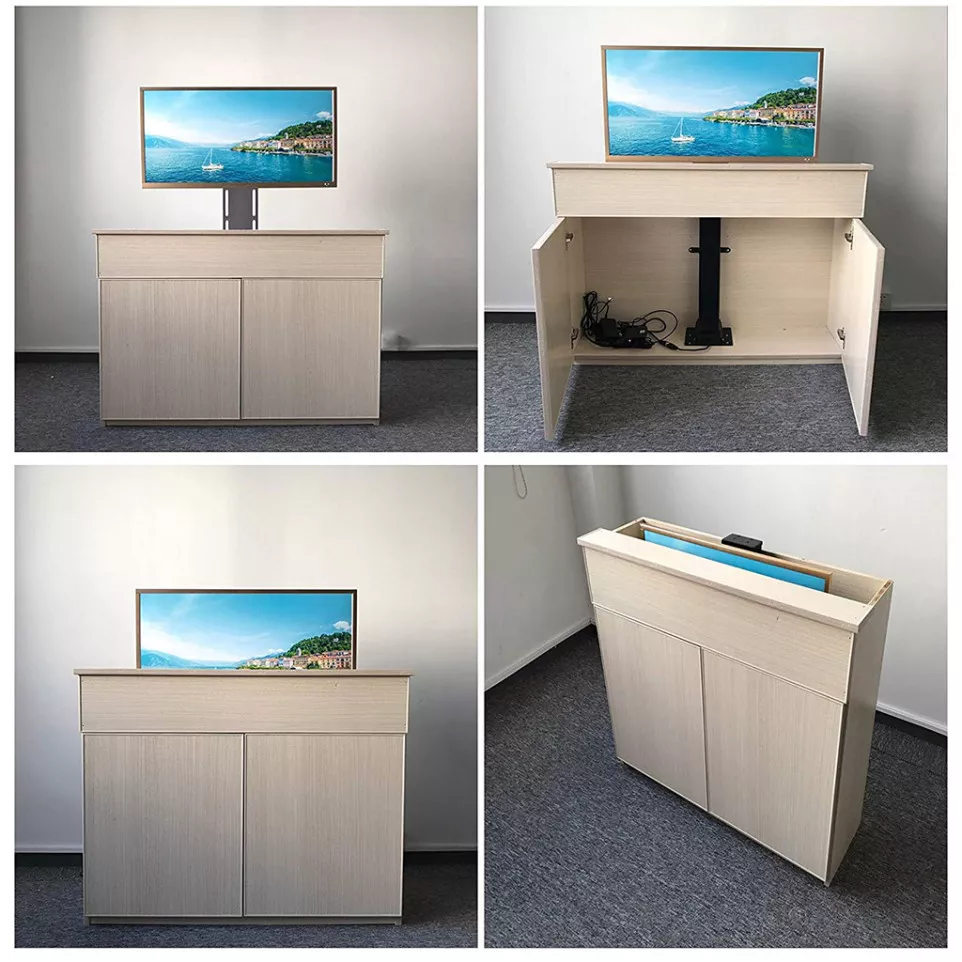 Electric TV Wall Mount 32" to 70"...