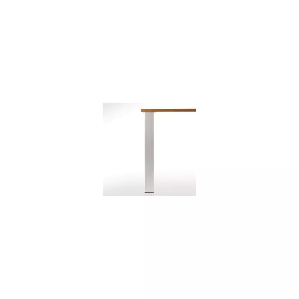 Set of 4 Square Table Legs 263R...
