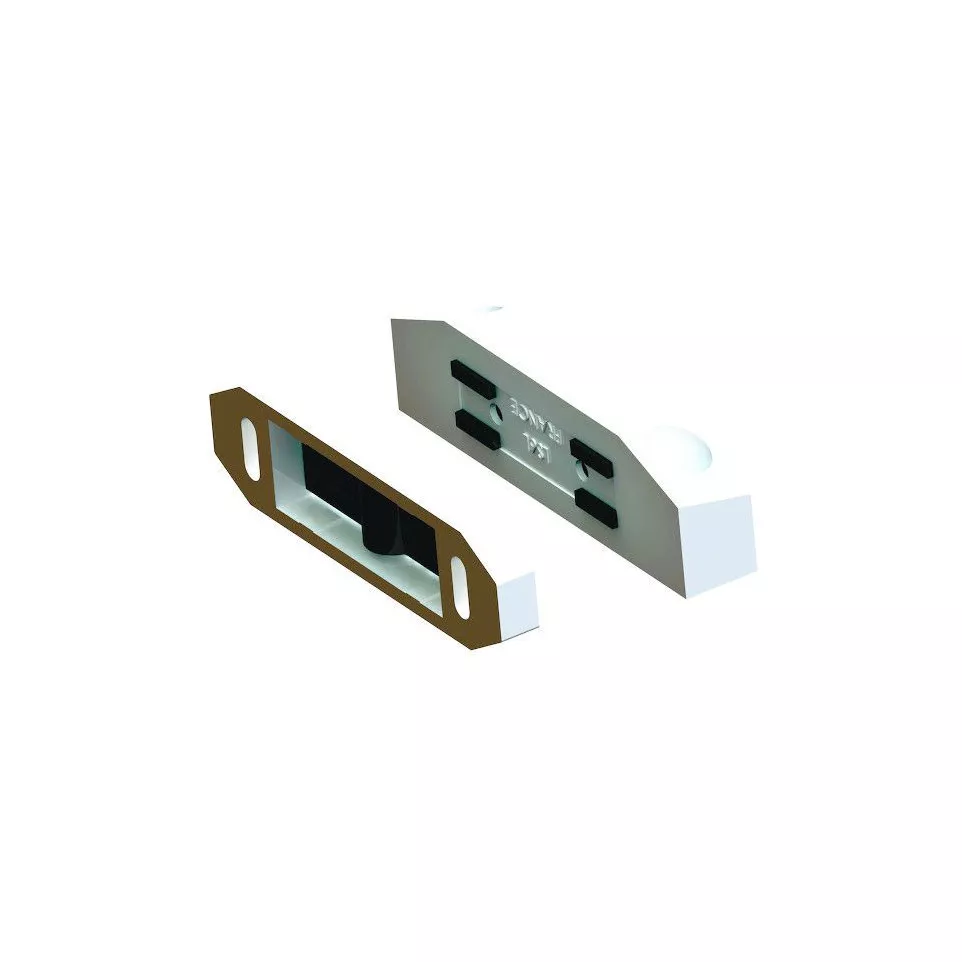 LS" serie opbouw magnetisch slot,...