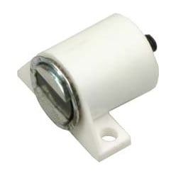 Compact Magnetic Catch CF 12 Brown 5kg / pc