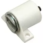 Compact Magnetic Catch CF 12 Brown 5kg / pc