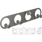 Stainless Steel Coat Hook...