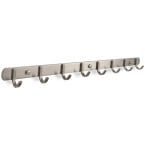SAMU Stainless Steel Coat...