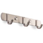 SAMU Stainless Steel Coat...