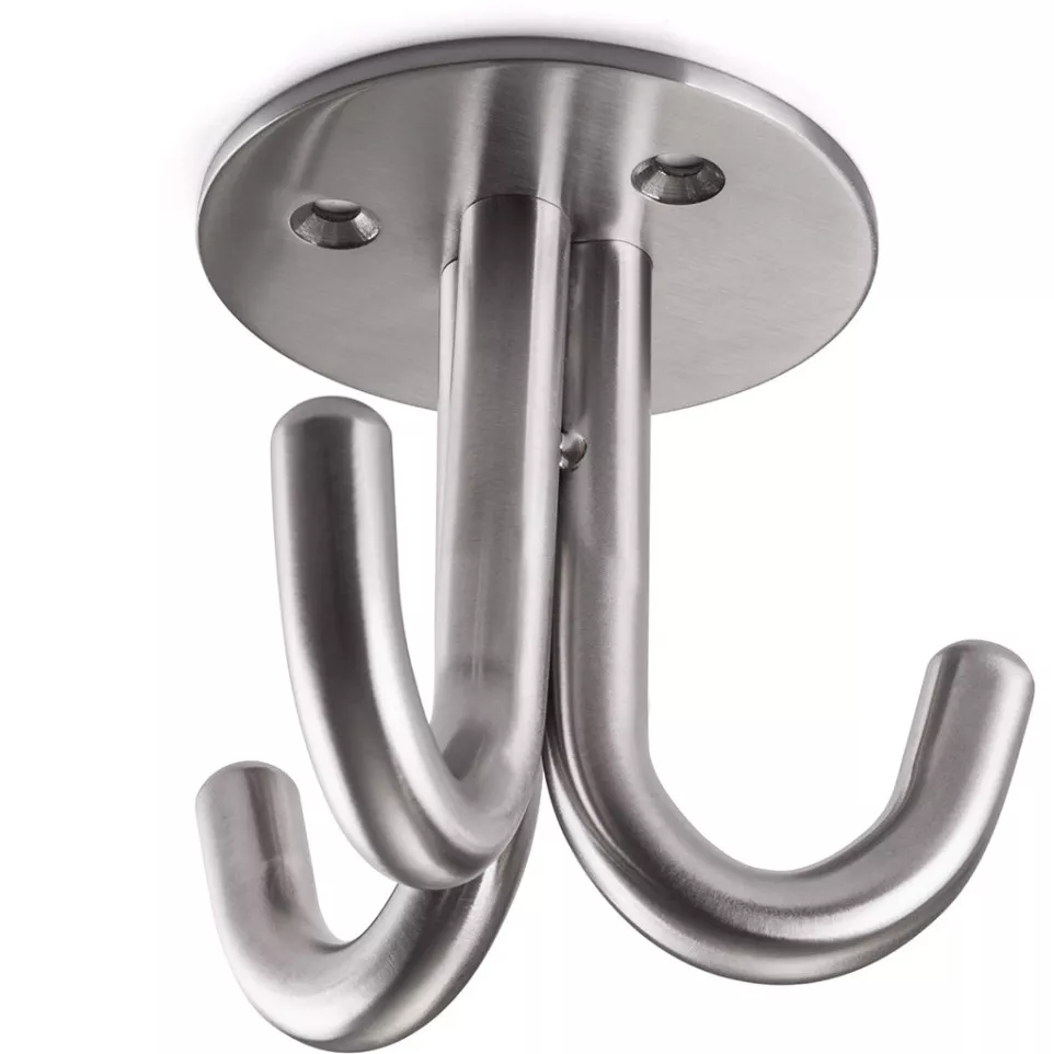 Nele III Triple Stainless Steel Coat...