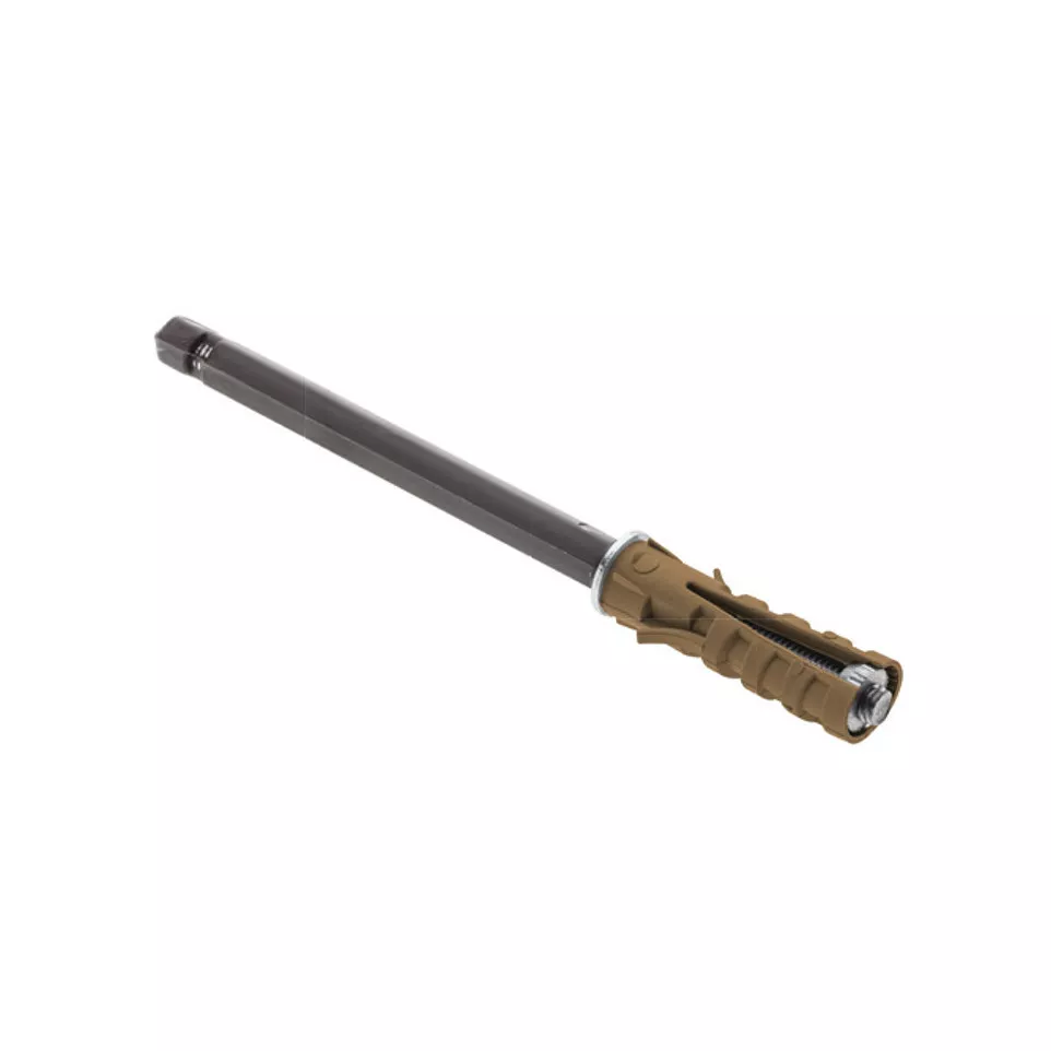 Onzichtbare ophangbeugel 140mm voor...