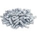 Double Nickel-Plated Shelf Support Pegs 5mm Diameter / 100pcs