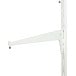 Single Slot Upright ELEMENT SYSTEM Series 5000 2000mm / 2 pieces