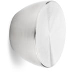 Bouton cylindrique plat...