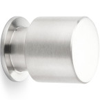 Bouton cylindrique sur...