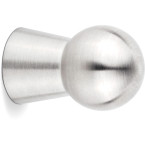 Brushed Stainless Steel...