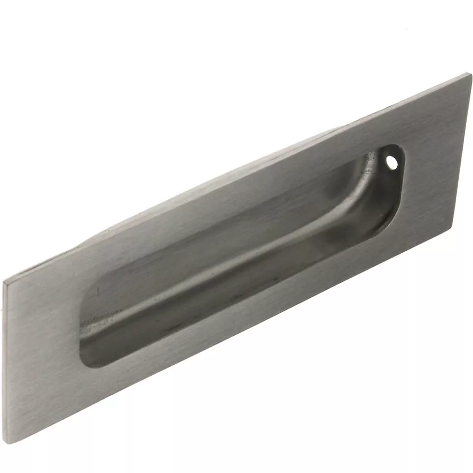 Rechthoekige komgreep 120x40mm...