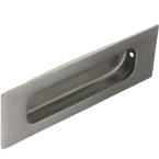 Brushed Stainless Steel...