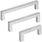 Square Handle 10x64mm...