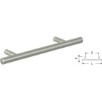 T-greep Ø10x320x384mm...