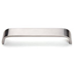 U-greep Flat 96mm breed...