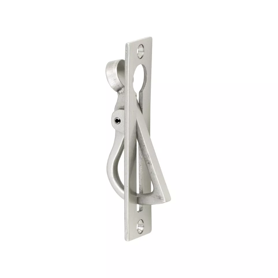 Recessed Finger Pull Handle for...