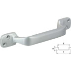 Heavy Handcuff Handle 240mm...