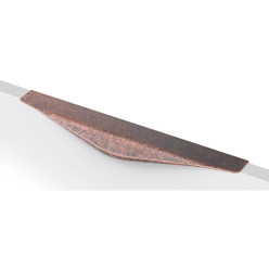 Lips Antique Copper Handle 160mm per piece