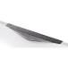 Lips Handle 160mm Antique Pewter per piece