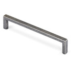 Handgreep Basic 90° 256mm...
