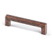 Square Antique Bronze Handle 128mm per piece