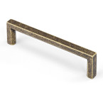 Handgreep Basic 90° 160mm...